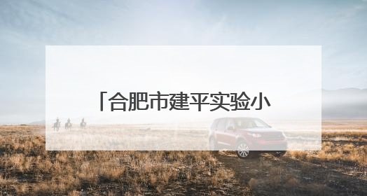 合肥市建平实验小学第七届艺术节巴乌专场比赛圆满举行