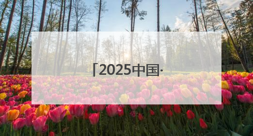 2025中国·东明第二十届西瓜节盛大开幕！